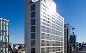 上野生命之樹經濟型酒店